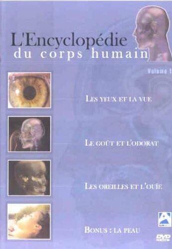 Acheter L'encyclopédie du corps humain vol. 1 Bon état - 10,38 € L'encyclopédie du corps humain vol. 1 Bon état - reconditionné disponible sur Label Emmaüs